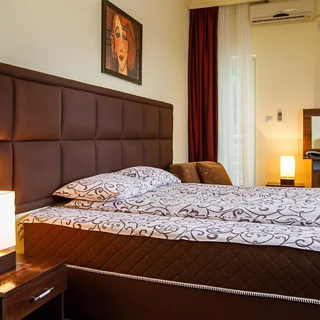 Station touristique Modena Subotica