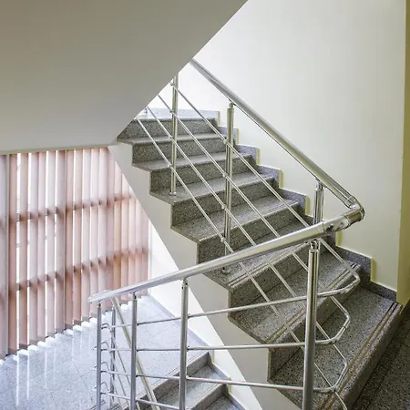 Resort Modena Subotica