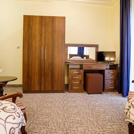Resort Modena