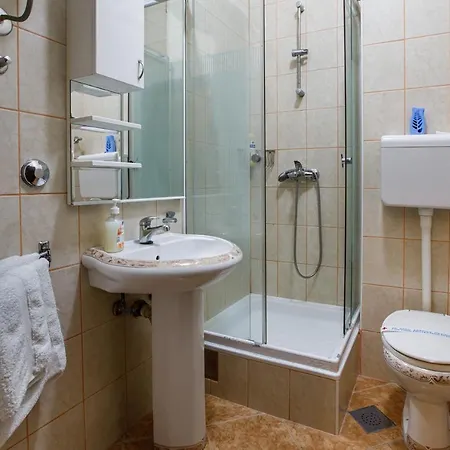 Modena منتجع سوبوتيتْسا