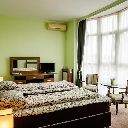 Resort Modena Subotica