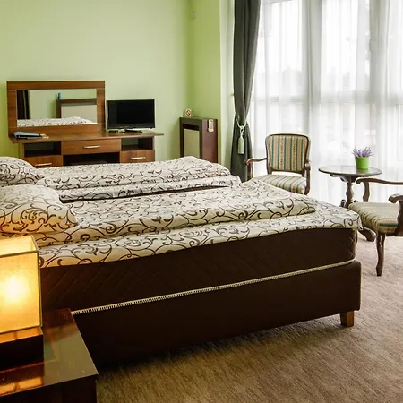 Station touristique Modena