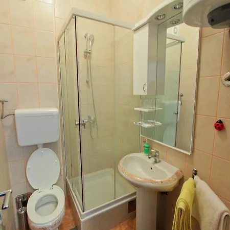 منتجع Modena سوبوتيتْسا