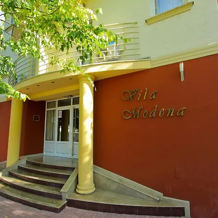 Modena * سوبوتيتْسا