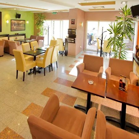 Modena Station touristique *