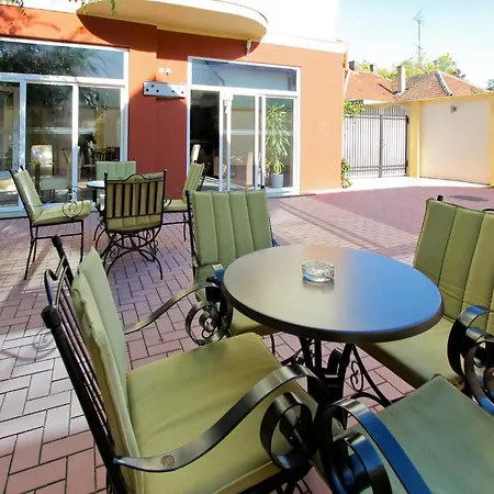 Modena Station touristique *