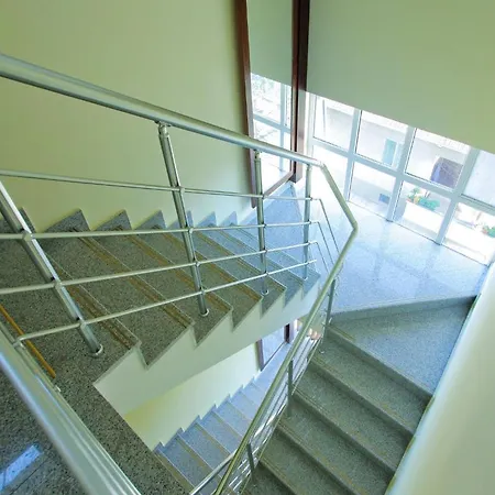 Modena Station touristique Subotica