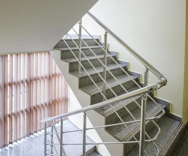 Θέρετρο Modena Σουμπότικα