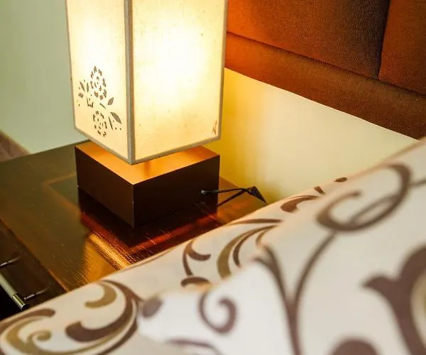 Θέρετρο Modena *