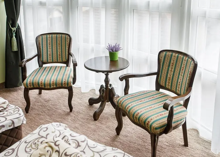 Modena Θέρετρο Σουμπότικα