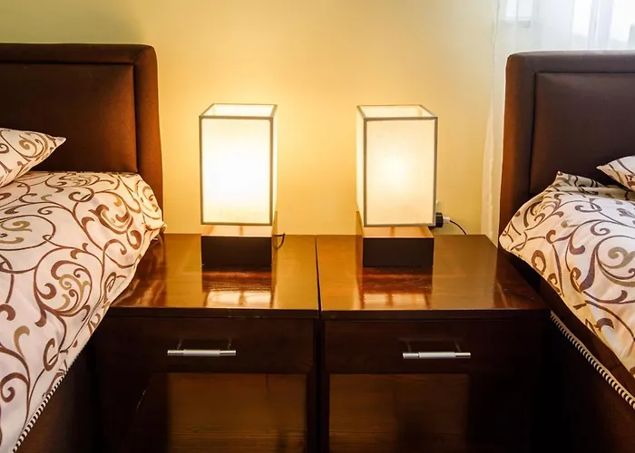 Θέρετρο Modena