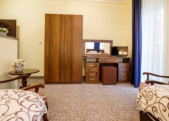 Θέρετρο Modena