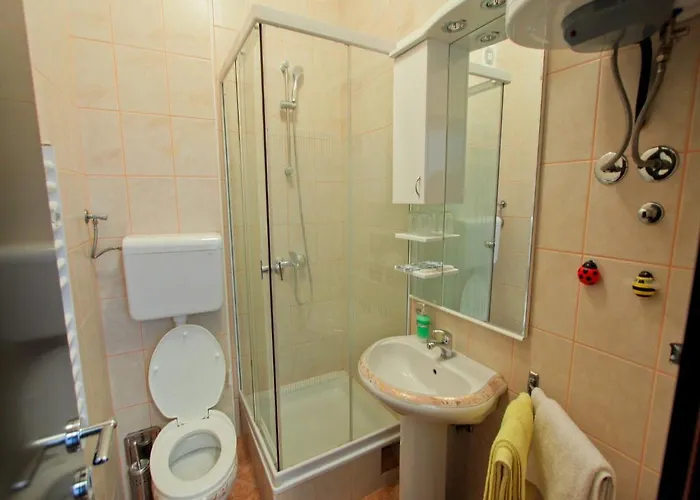 Θέρετρο Modena Σουμπότικα