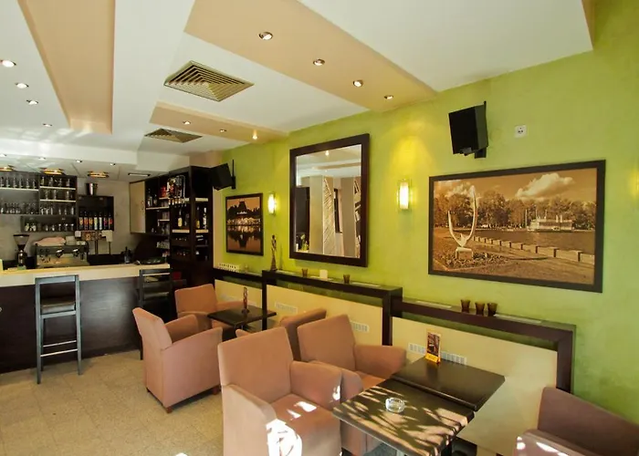 Modena Θέρετρο Σουμπότικα