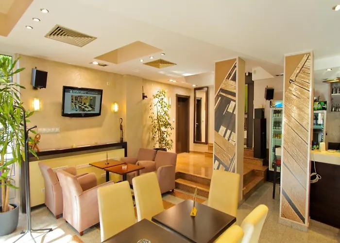 Θέρετρο Modena Σουμπότικα