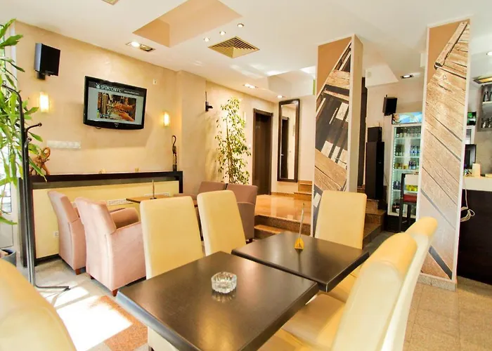 Θέρετρο Modena