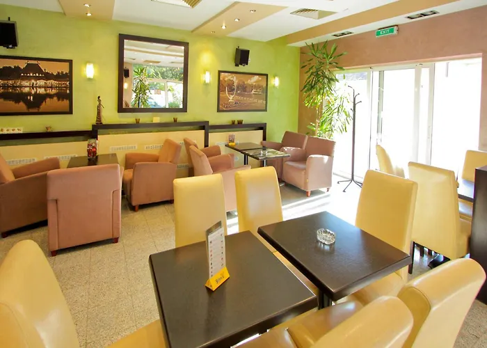 Θέρετρο Modena